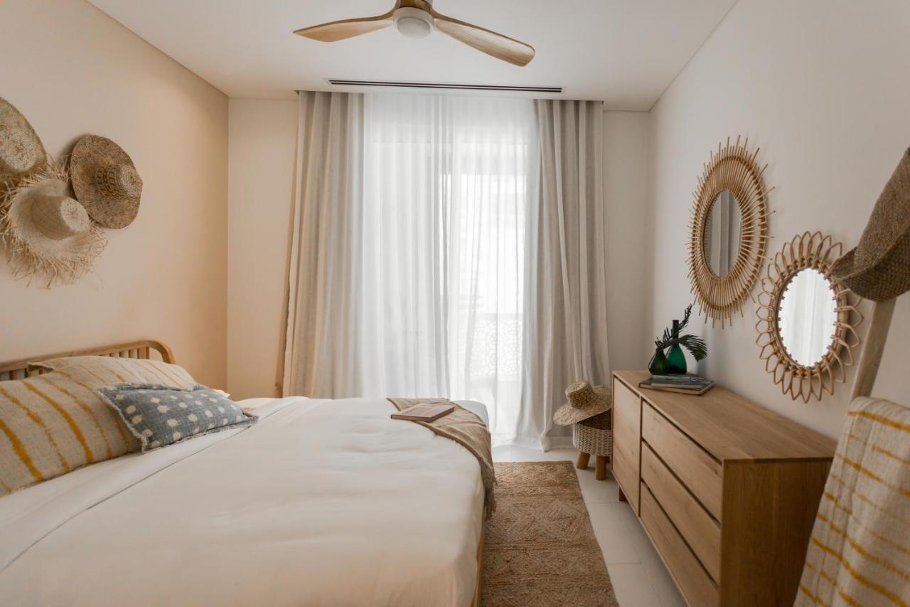 Cloud 7 Residences Ayla Aqaba Ngoại thất bức ảnh A bedroom