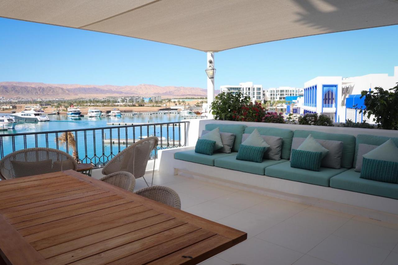 Cloud 7 Residences Ayla Aqaba Ngoại thất bức ảnh