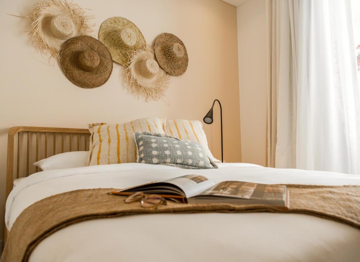 Cloud 7 Residences Ayla Aqaba Ngoại thất bức ảnh A bedroom