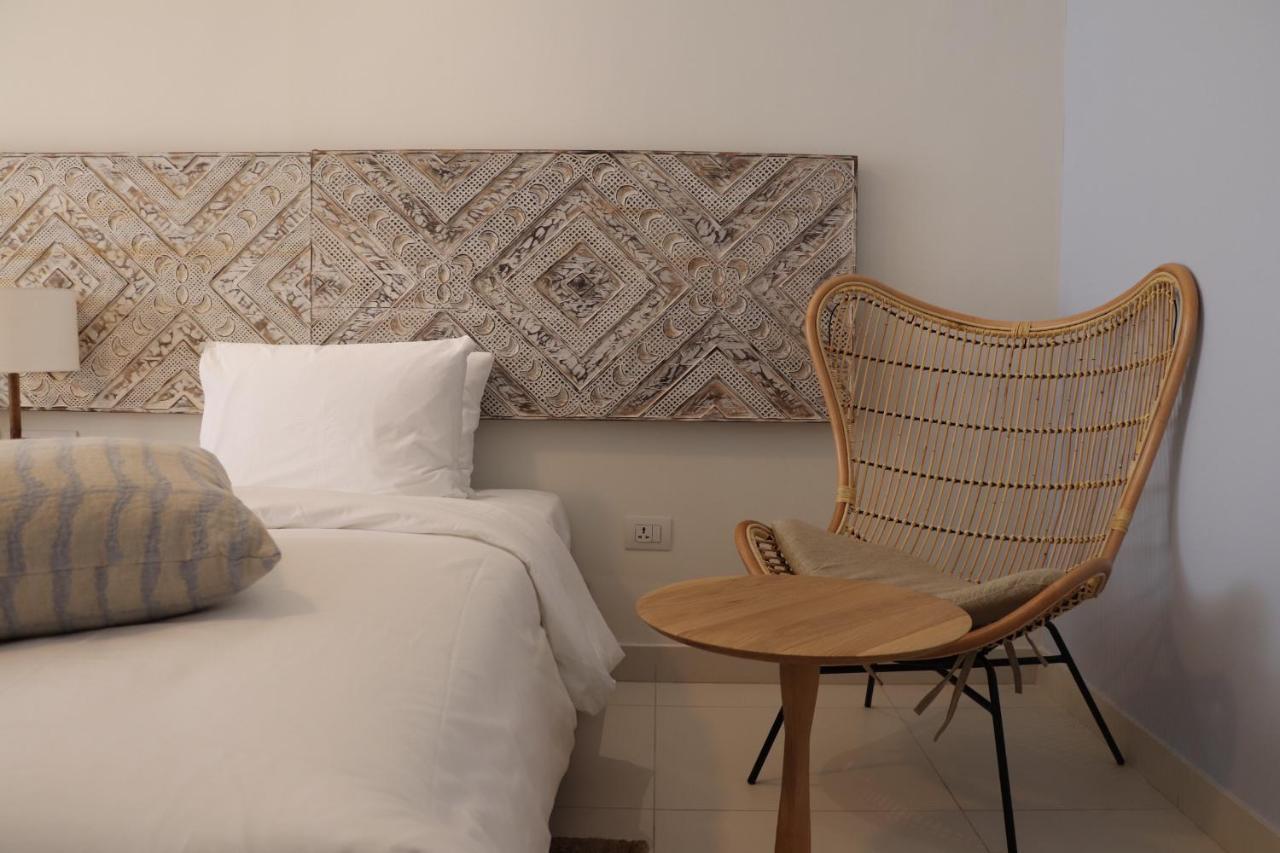 Cloud 7 Residences Ayla Aqaba Ngoại thất bức ảnh A room at the hotel