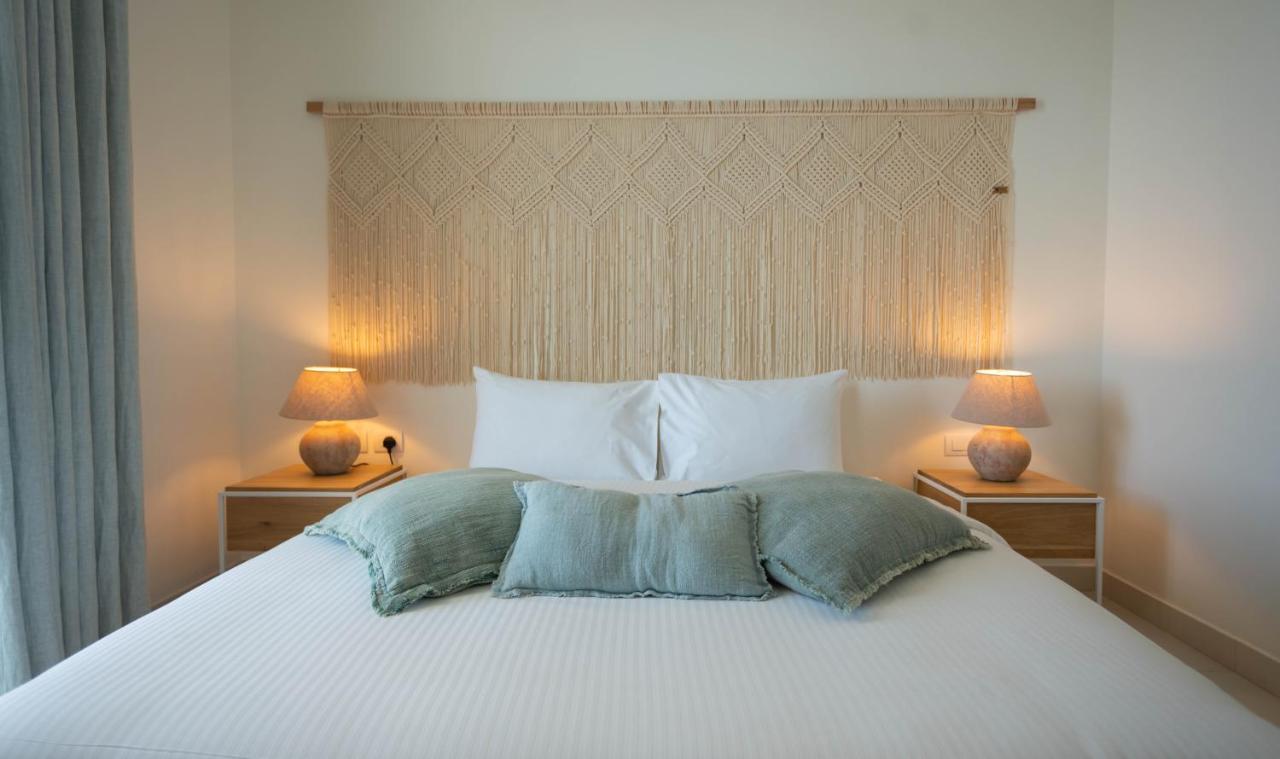 Cloud 7 Residences Ayla Aqaba Ngoại thất bức ảnh
